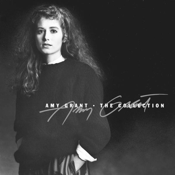 Amy Grant: The Collection (1986)